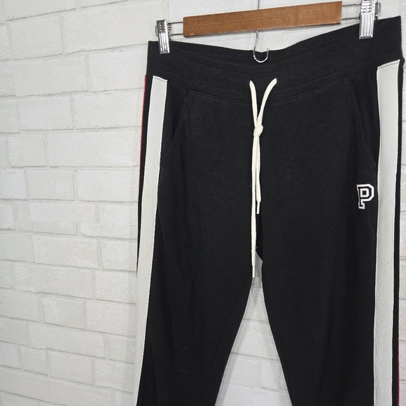PINK Victoria's Secret jogger pants - Picture 2 of 13